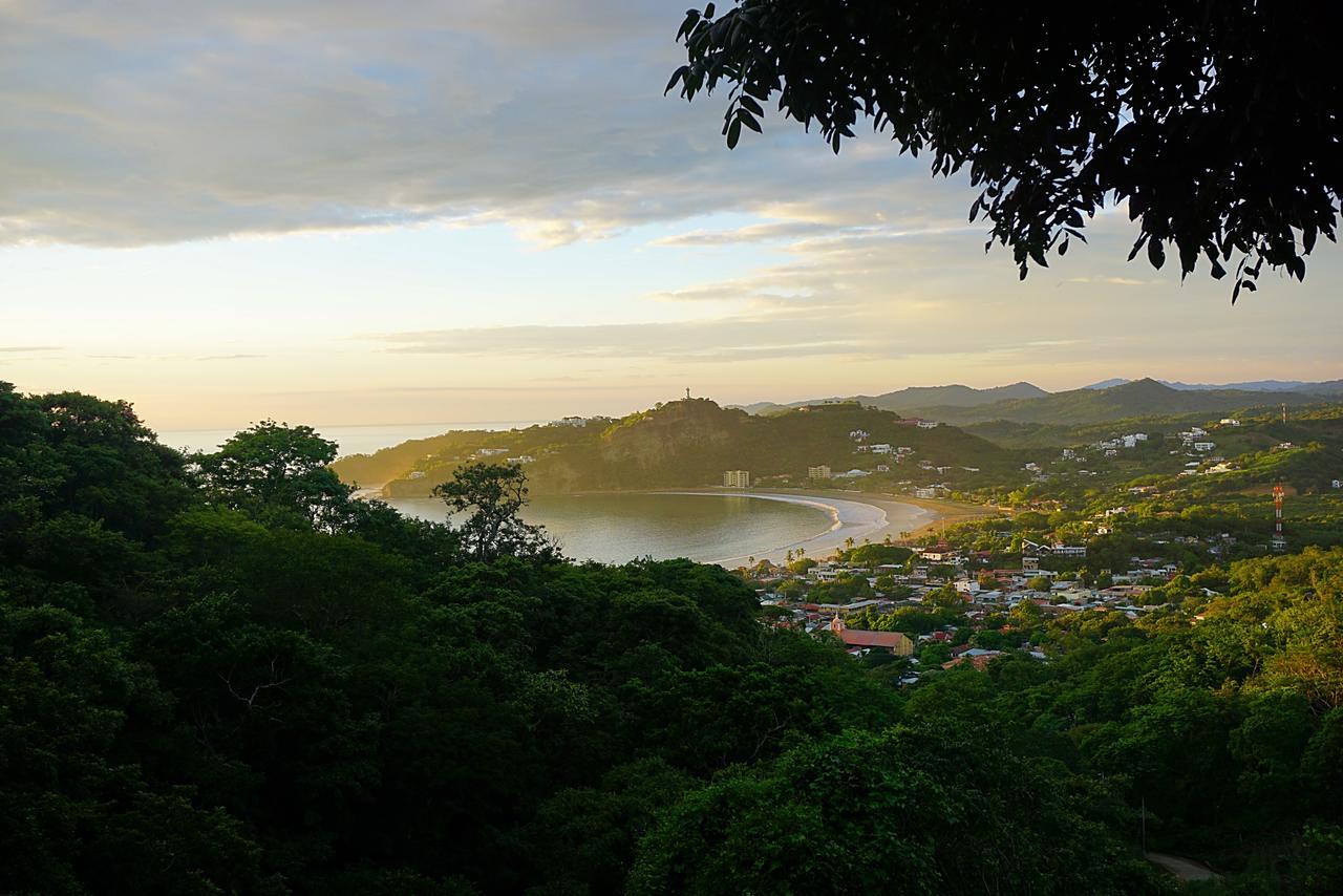 Aquaviva Collection Otel San Juan del Sur Dış mekan fotoğraf