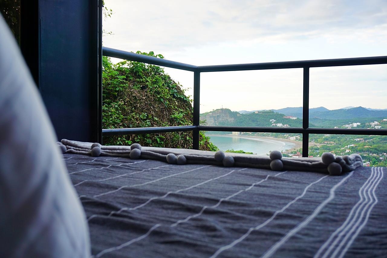 Aquaviva Collection Otel San Juan del Sur Dış mekan fotoğraf