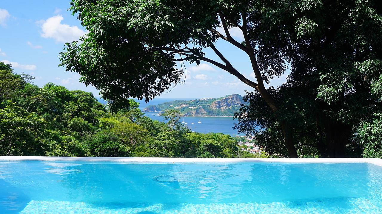 Aquaviva Collection Otel San Juan del Sur Dış mekan fotoğraf