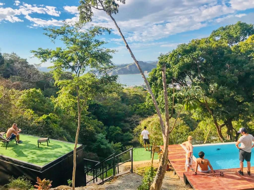 Aquaviva Collection Otel San Juan del Sur Dış mekan fotoğraf