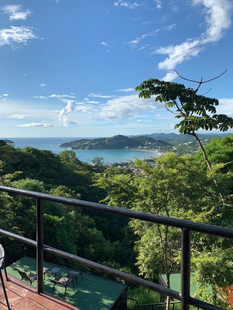 Aquaviva Collection Otel San Juan del Sur Dış mekan fotoğraf