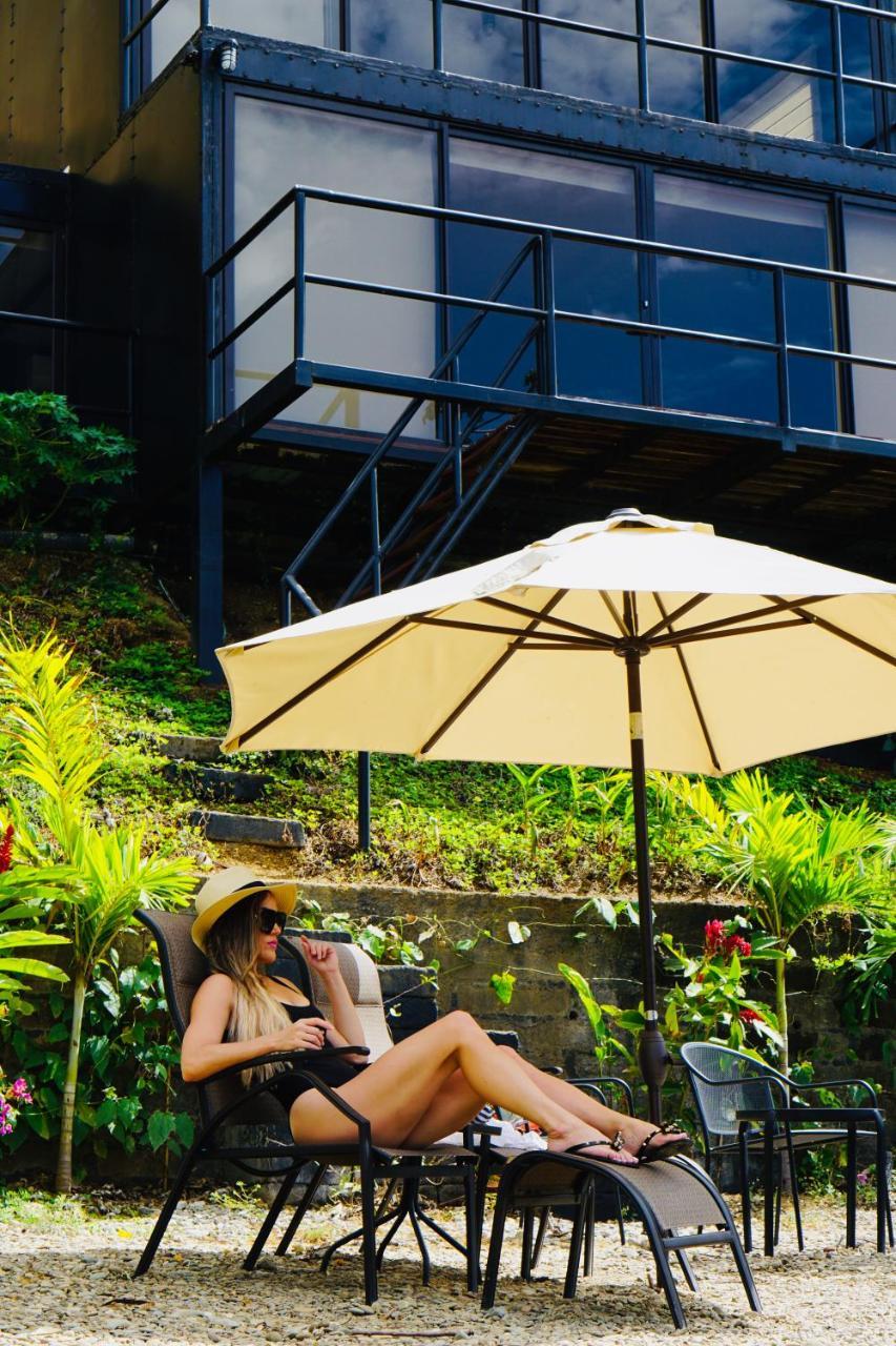 Aquaviva Collection Otel San Juan del Sur Dış mekan fotoğraf